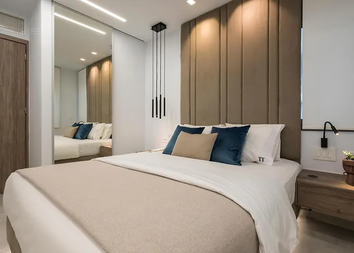 Appartamento Pi Project Smart Living