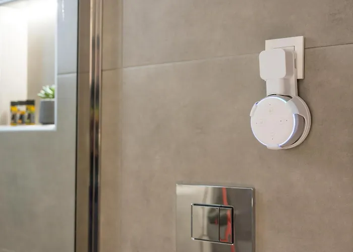 Pi Project Smart Living Appartamento *