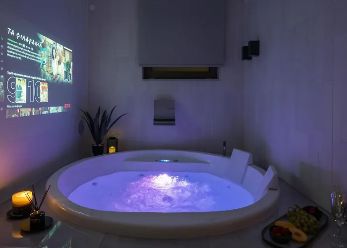 Appartamento Pi Project Smart Living La Canea