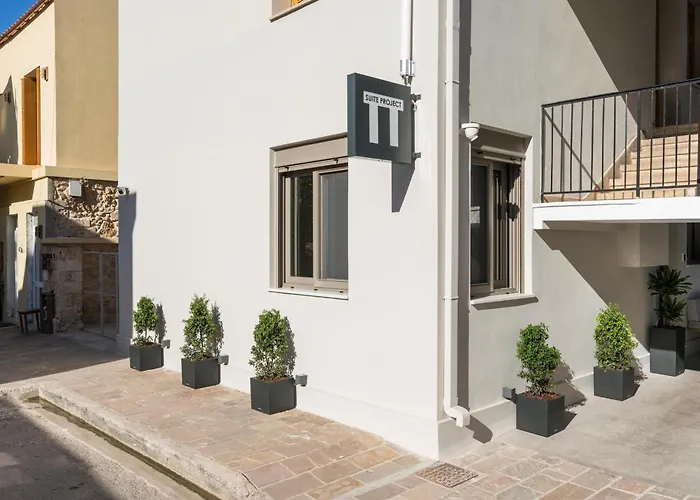 Appartamento Pi Project Smart Living *