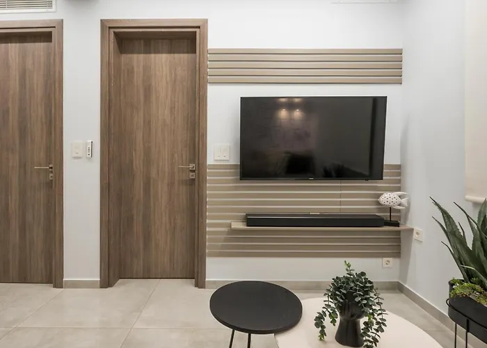 Pi Project Smart Living * La Canea