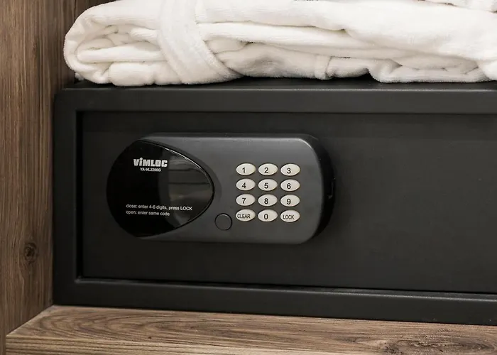 Pi Project Smart Living Appartamento