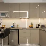 Appartement Pi Project Smart Living *