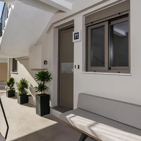 Pi Project Smart Living Chania (Crete)