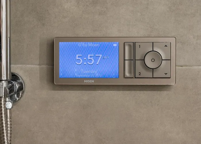 Pi Project Smart Living * Chania (Crete)