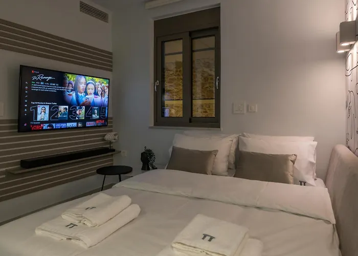 Appartement Pi Project Smart Living