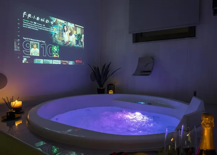 Appartement Pi Project Smart Living