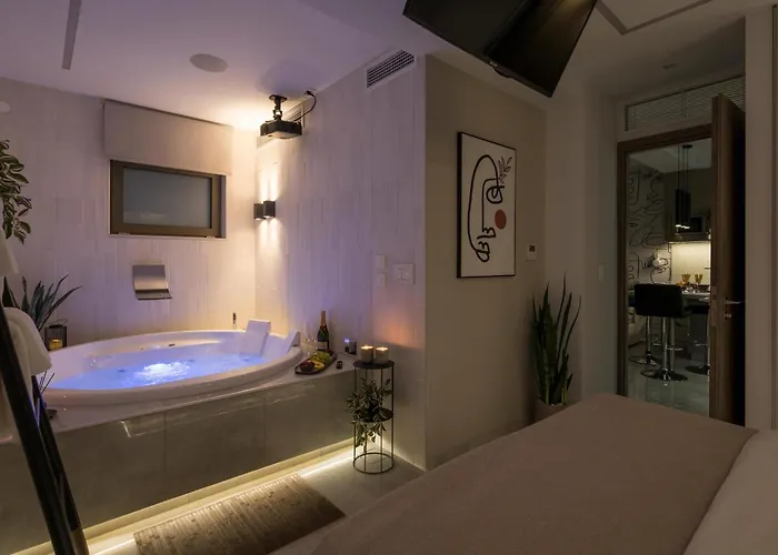 Appartement Pi Project Smart Living *