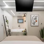 Apartmán Pi Project Smart Living Chania (Crete)