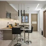 Pi Project Smart Living Chania (Crete)