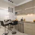 Pi Project Smart Living Apartmán Chania (Crete)