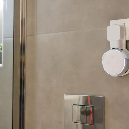 Pi Project Smart Living Apartmán *