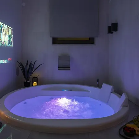 Appartement π Project: Smart La Canée