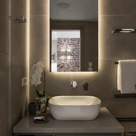 Pi Project Smart Living Chania (Crete)