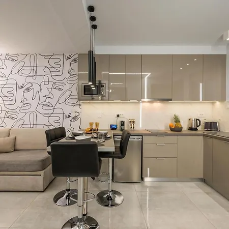 Pi Project Smart Living Apartmán *