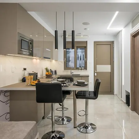 Pi Project Smart Living Chania (Crete)