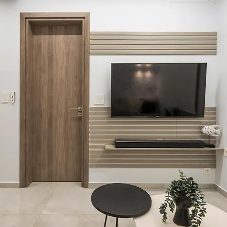 Pi Project Smart Living * Chania (Crete)