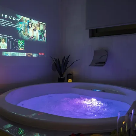 Apartmán Pi Project Smart Living