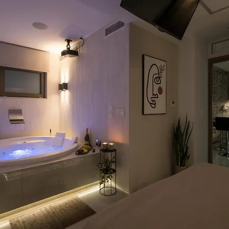 Apartmán Pi Project Smart Living *