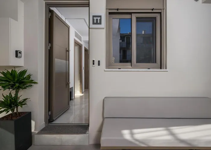 Pi Project Smart Living 아파트 하니아