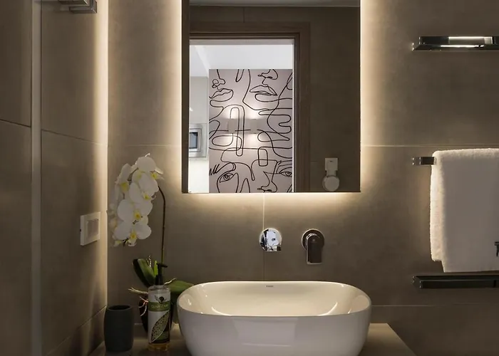 Pi Project Smart Living Chania (Crete)