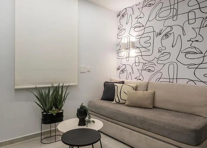 Pi Project Smart Living 아파트 *