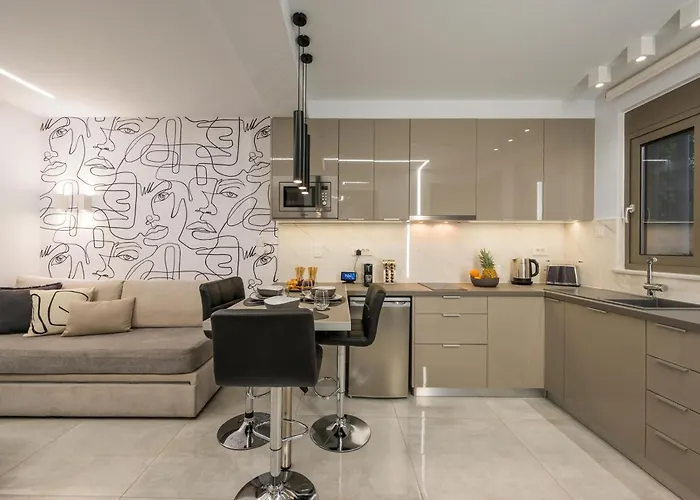 Pi Project Smart Living Apartament *