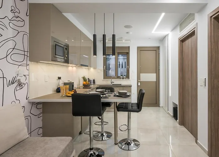 Pi Project Smart Living Chania (Crete)