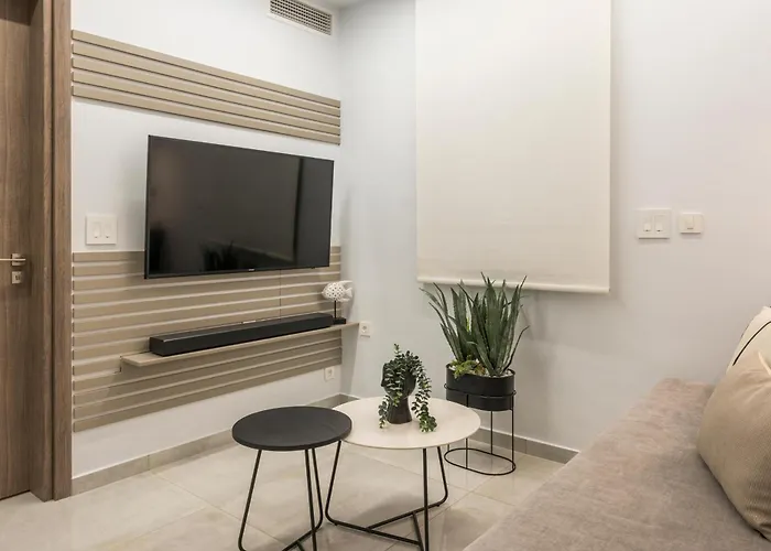 Pi Project Smart Living Apartament