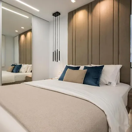 Apartment π Project: Smart