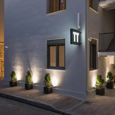 Apartment π Project: Smart *
