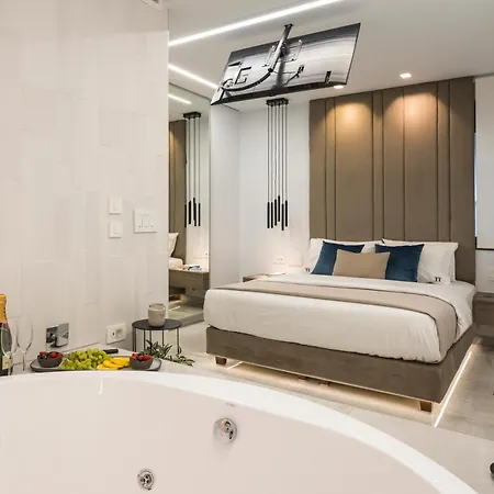 π Project: Smart Apartment
