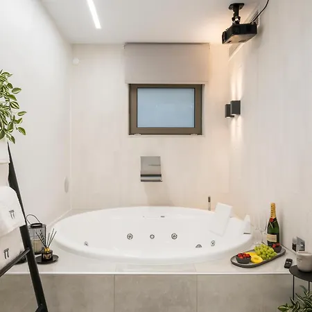 Pi Project Smart Living Апартаменты