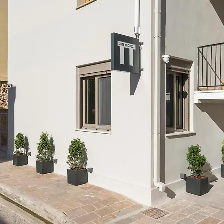 Apartment π Project: Smart *