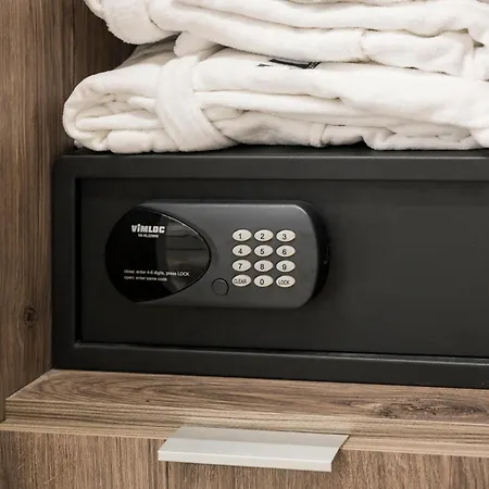 π Project: Smart Apartment